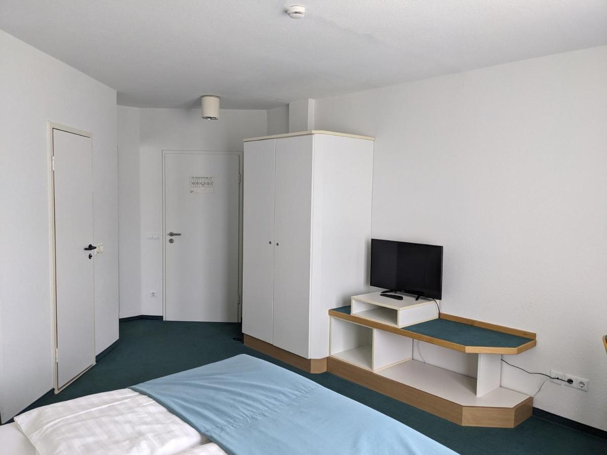 Gästehaus Zabeltitz - Housity