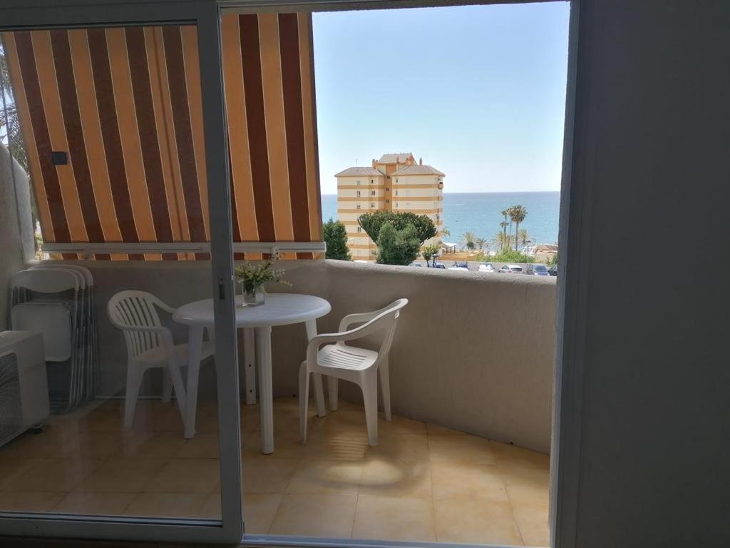 Suitetrails - EstudIo Benalbeach