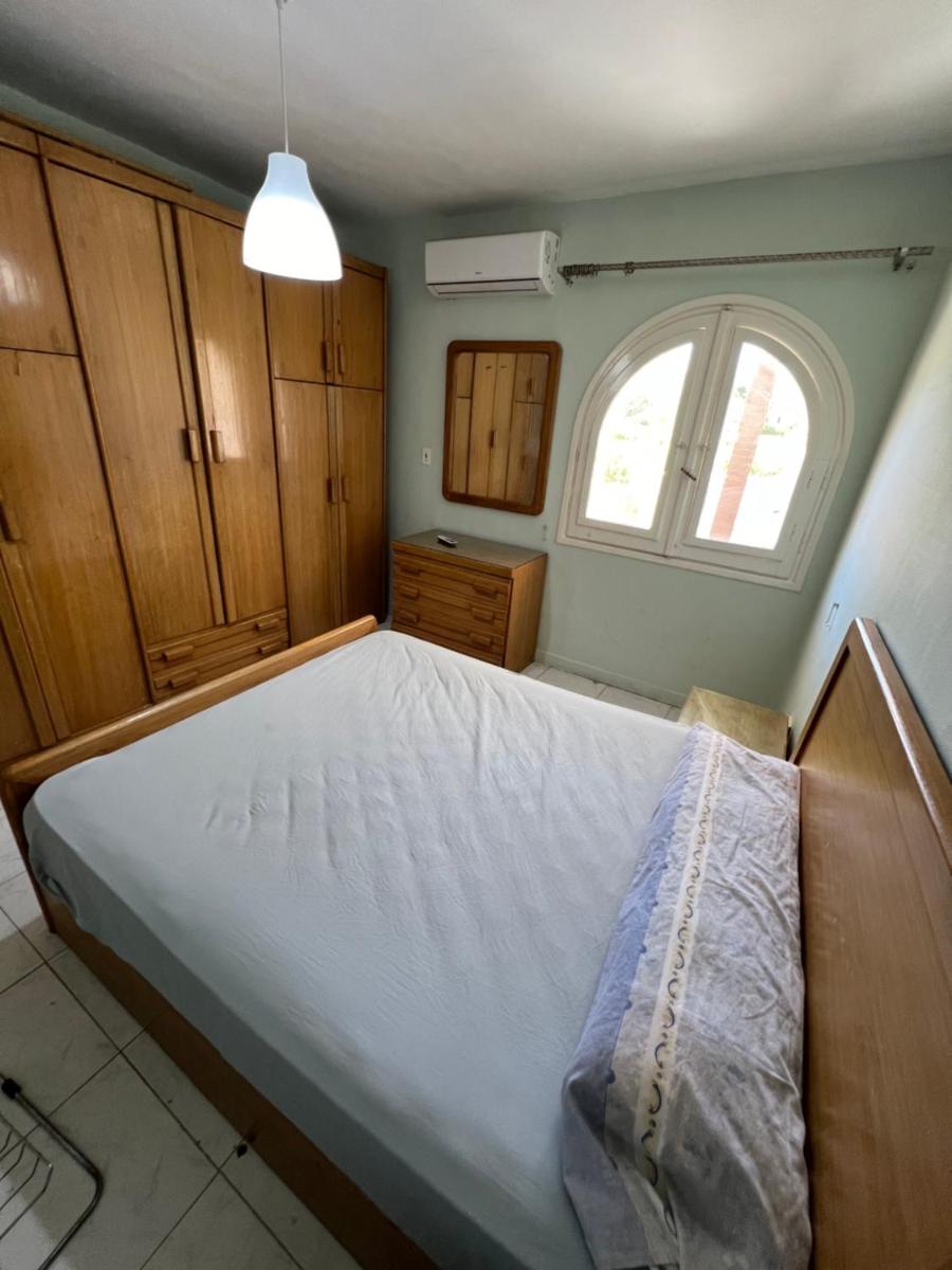 قرية سيدى كرير القوات المسلحة Chalet ground floor Kreer Armed forces Resort North coast k34 شاليه أرضى ثلاث غرف قرية سيدى كرير ق م For Egyptians families only - Housity