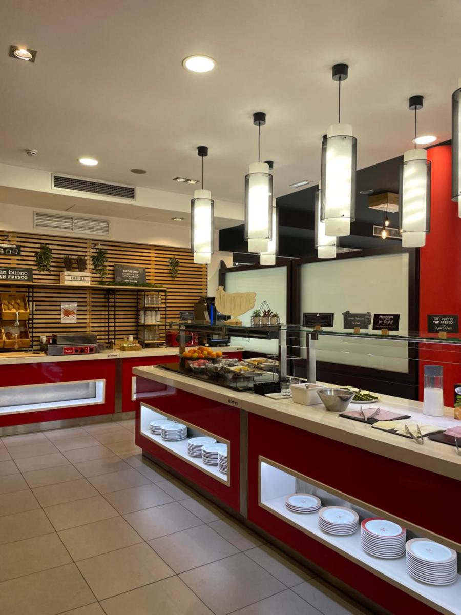 Ibis Budget Girona Costa Brava - Housity