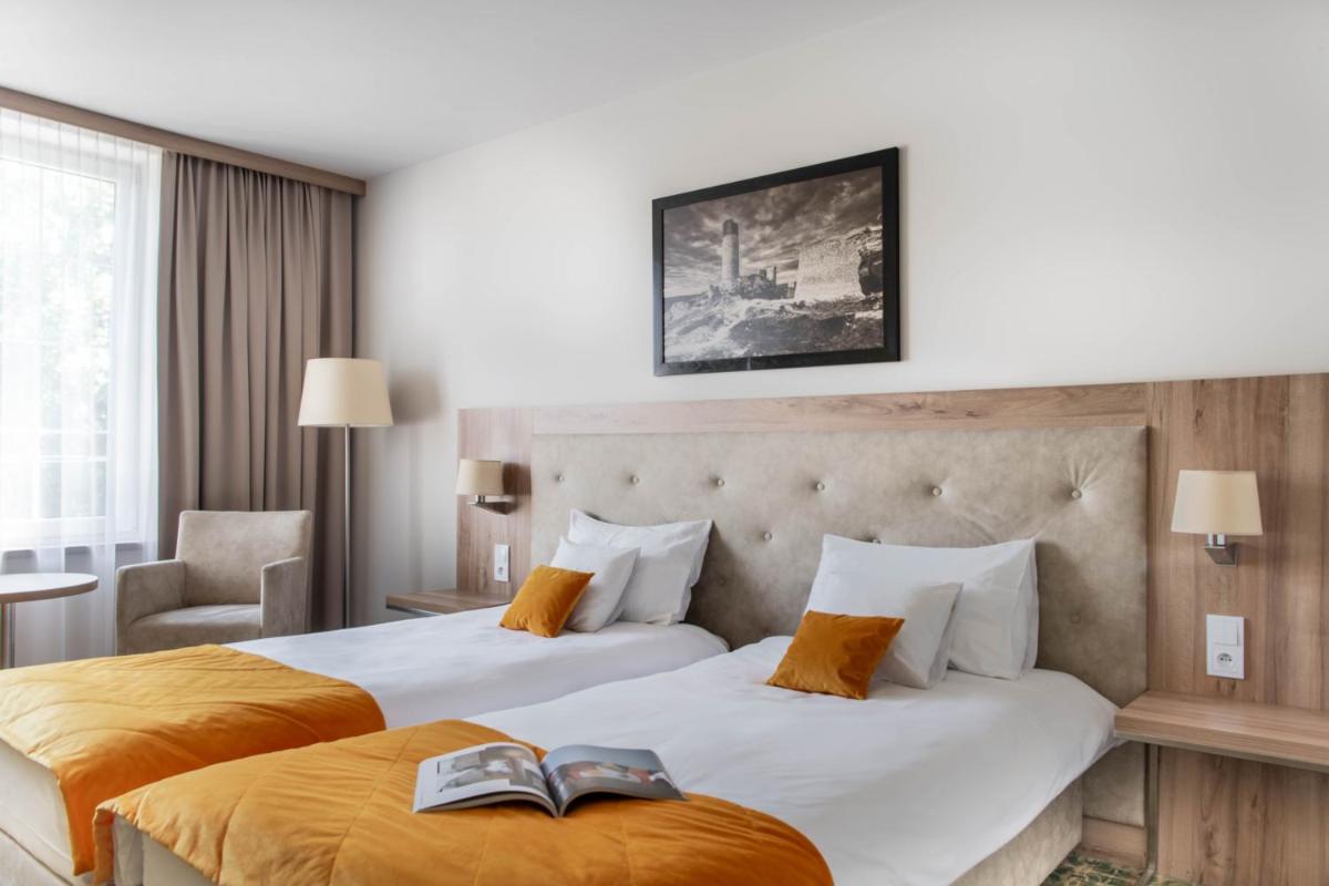 Hotel Arche - Housity