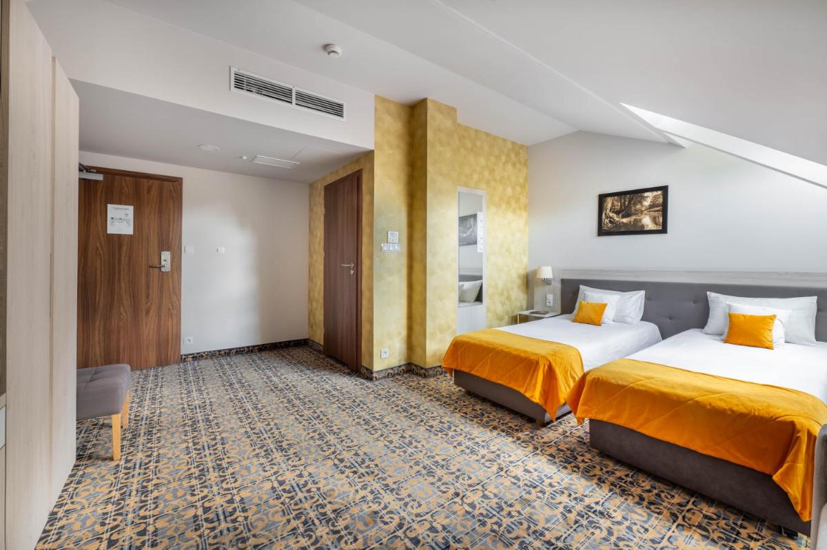 Hotel Arche - Housity