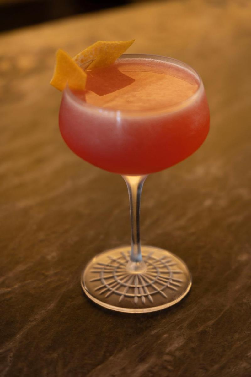 Bebidas em Altis Porto Hotel