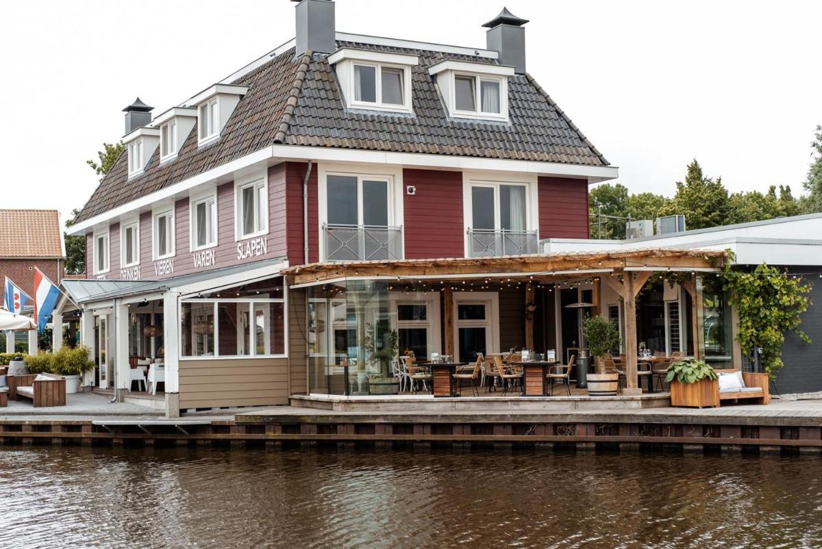 Schippershuis Terherne - Housity