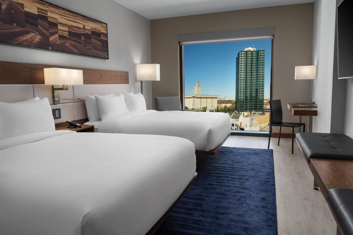 AC Hotel by Marriott Austin-University - Housity