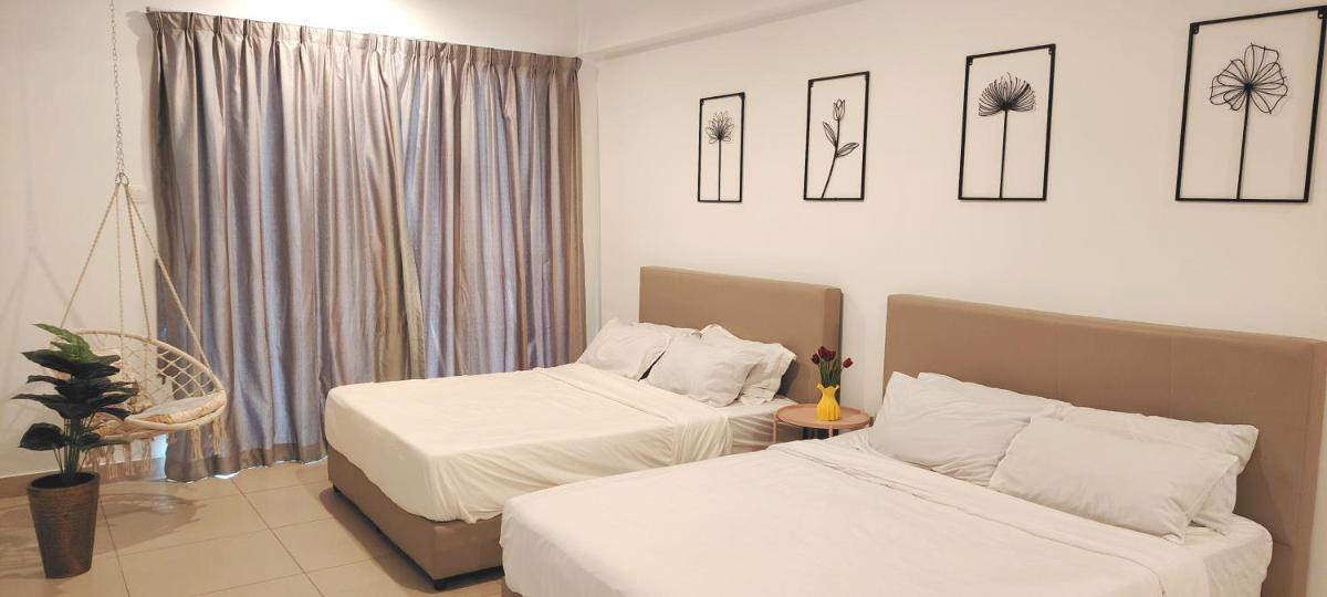 LCP T1 Honeymoon genting highland midhill homestay - Housity