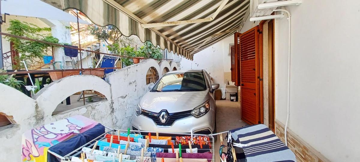 Appartamento sul Lungomare di Torre Melissa - Housity