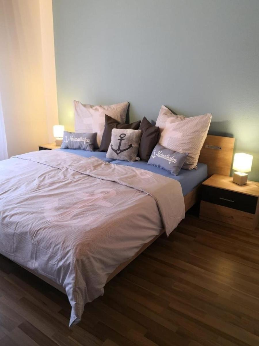 Ferienhaus am Haff, Vierbeiner sind bei uns herzlich willkommen - Housity