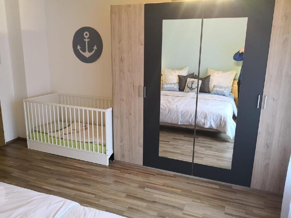Ferienhaus am Haff, Vierbeiner sind bei uns herzlich willkommen - Housity