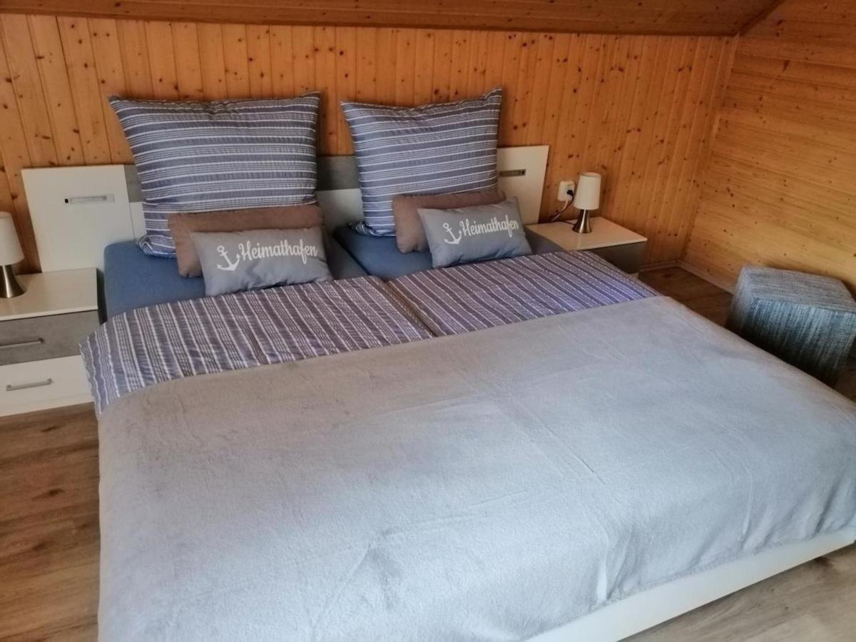 Ferienhaus am Haff, Vierbeiner sind bei uns herzlich willkommen - Housity