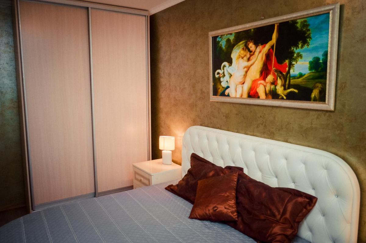 Suitetrails - Chernigov City Centre Apartments