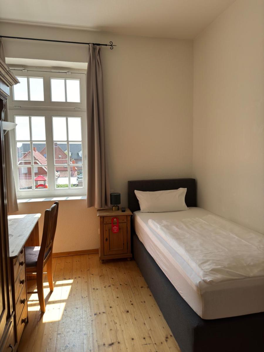 Hotel Fokus - Housity