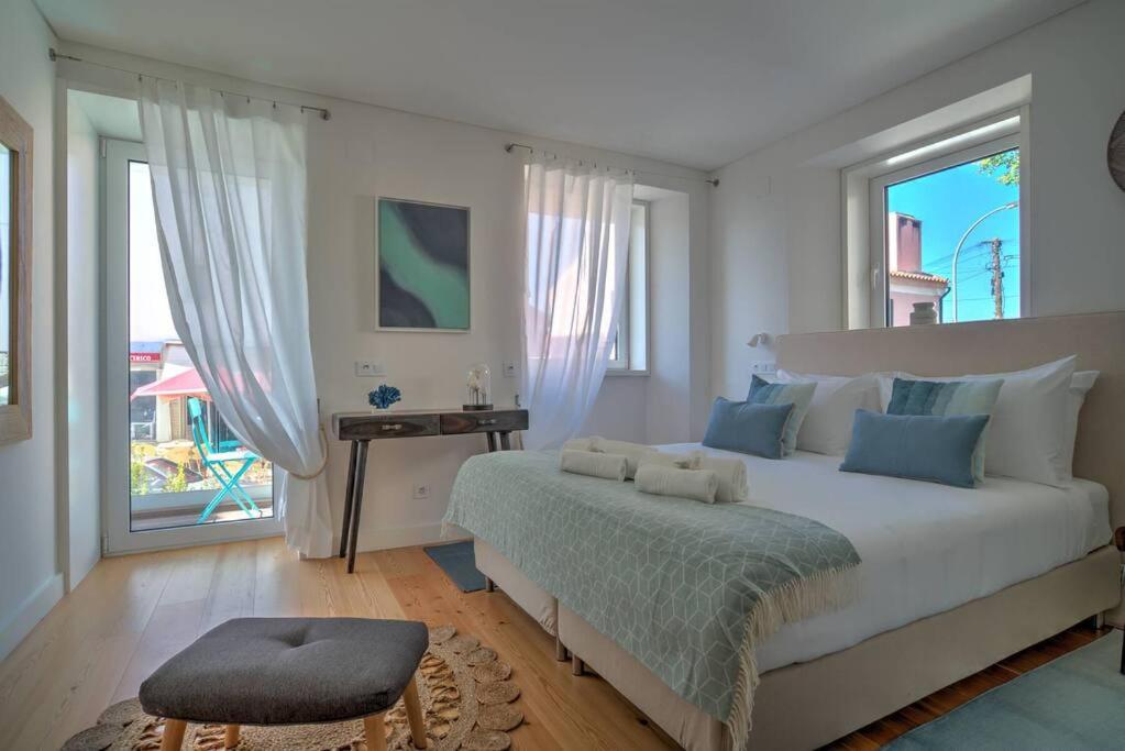 Urban Beach Estoril Apartment - Housity