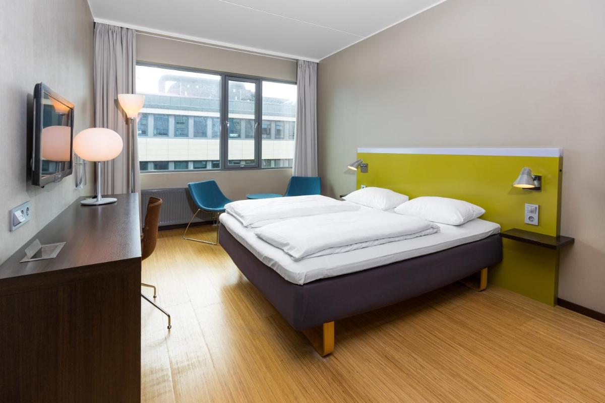 Suitetrails - Comfort Hotel Kristiansand