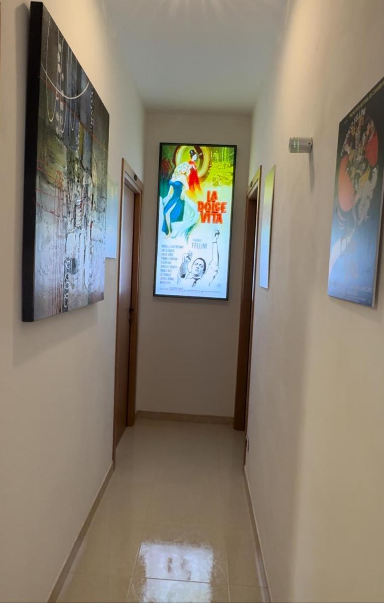 B&B Casa La Dolce Vita - Housity