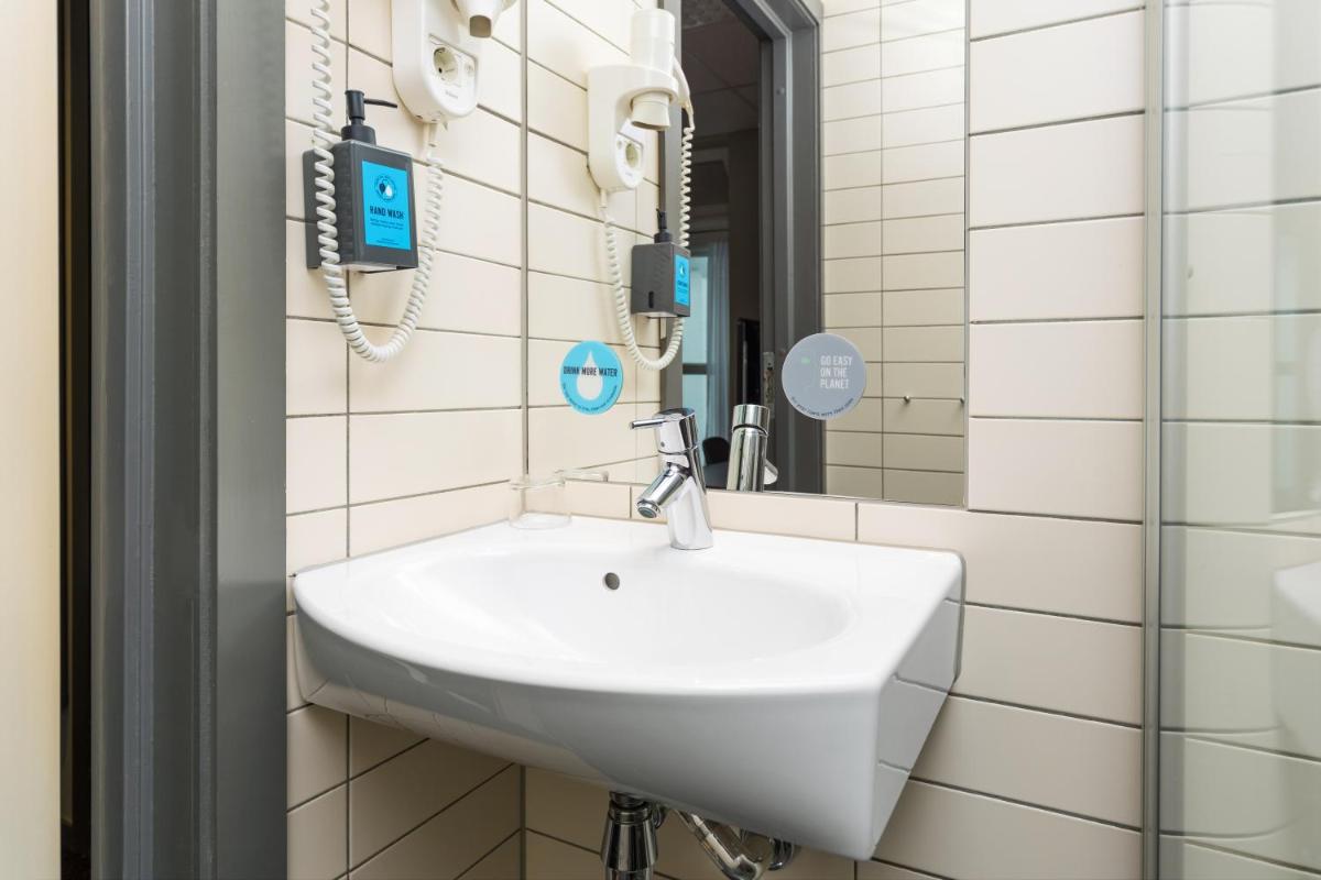 Suitetrails - Comfort Hotel Kristiansand