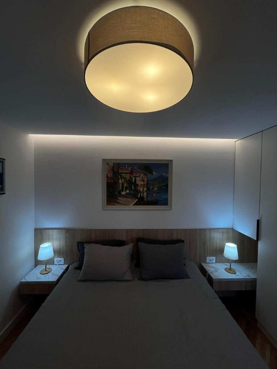 Berenji Lux Apartment - Hizvo