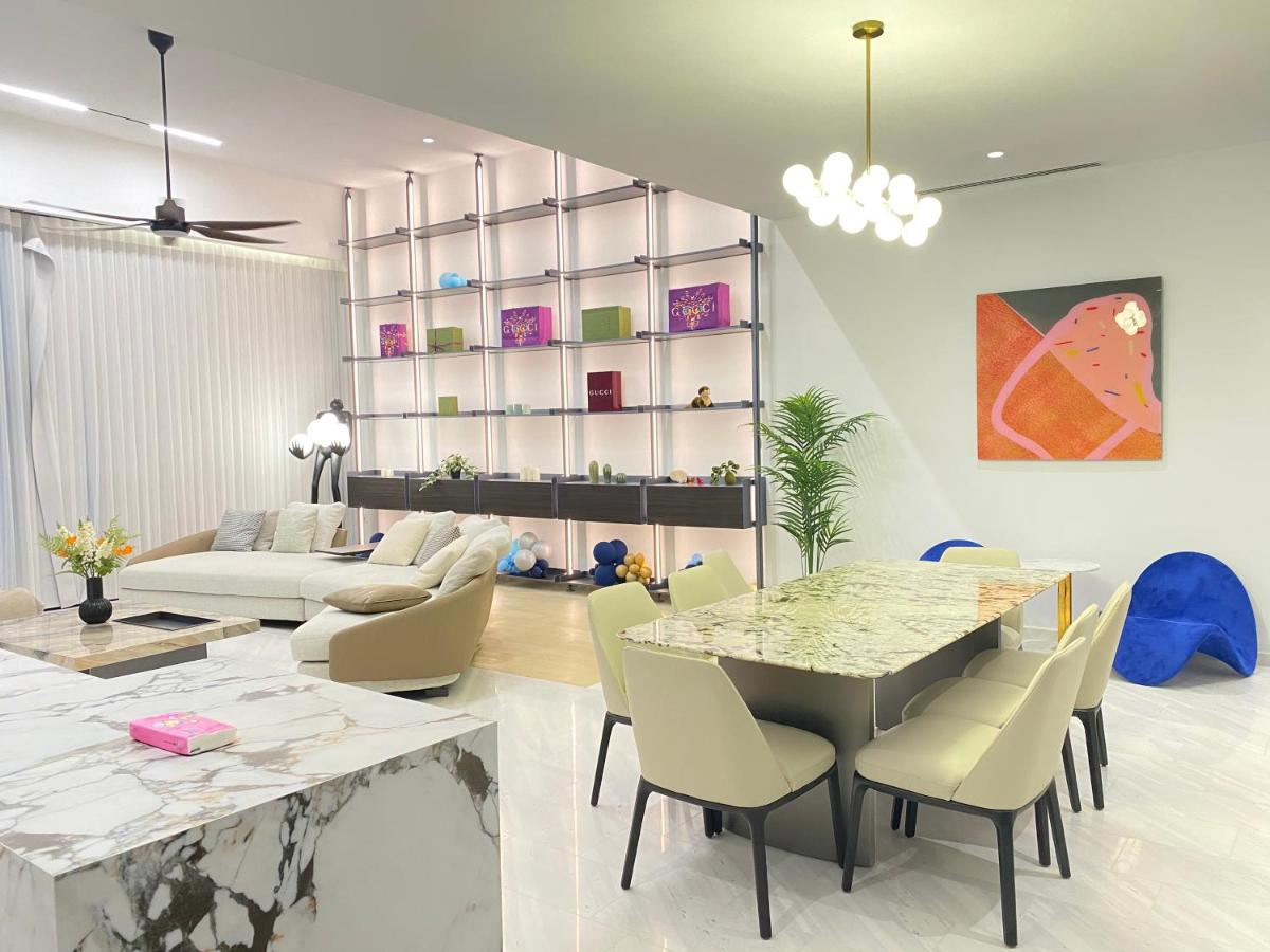 Suitetrails - Ikon KLCC Eaton Residences