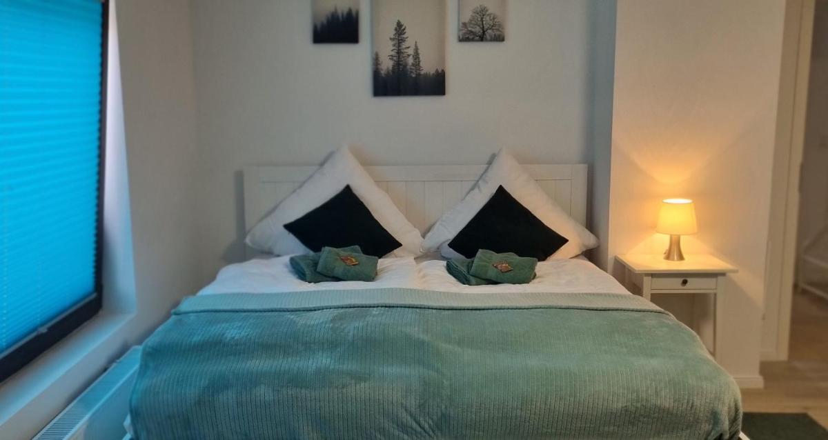 Ferienwohnung am See - Housity