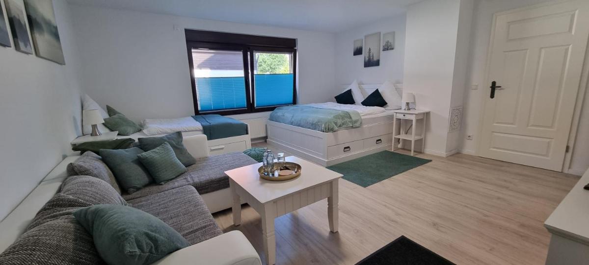 Ferienwohnung am See - Housity