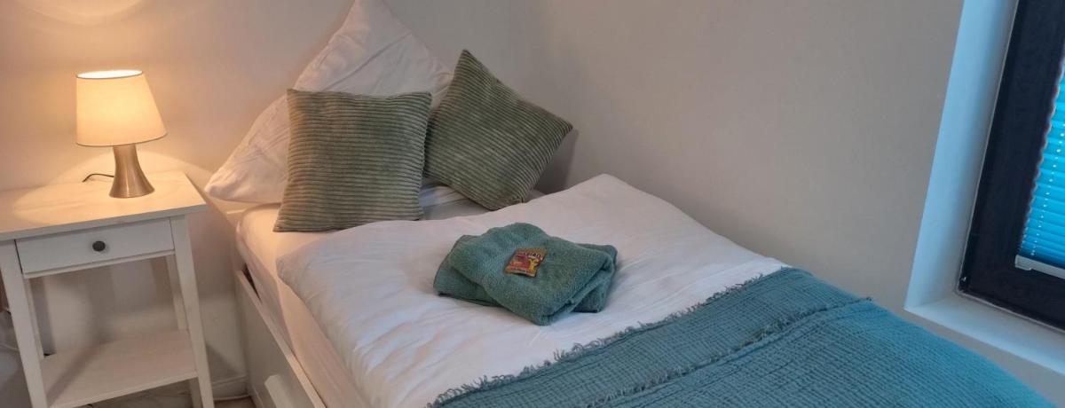 Ferienwohnung am See - Housity