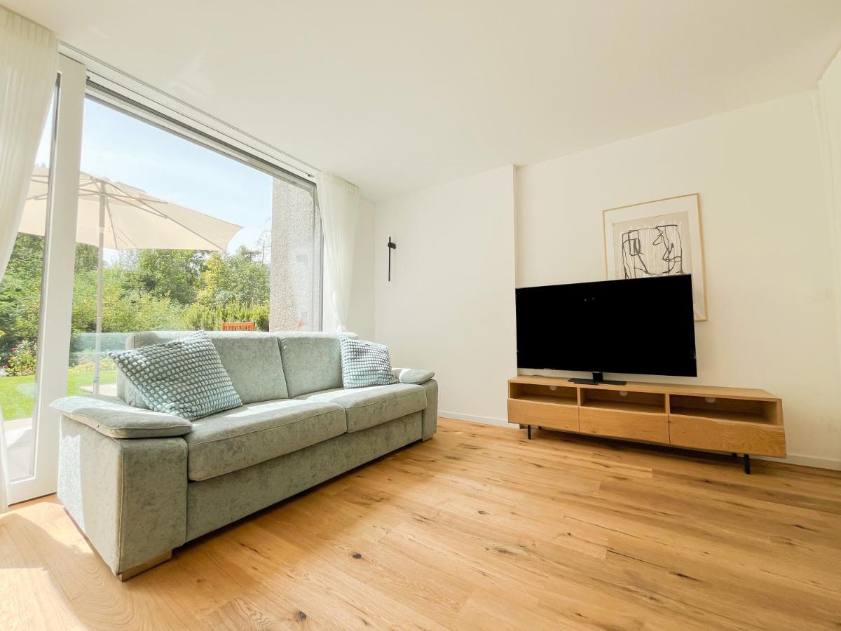Garden Apartment Untermühle - Brixen Südtirol Guest Pass included - Housity