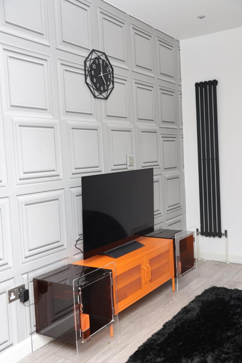Well furnished 4 bedroom house in Rainham - Housity