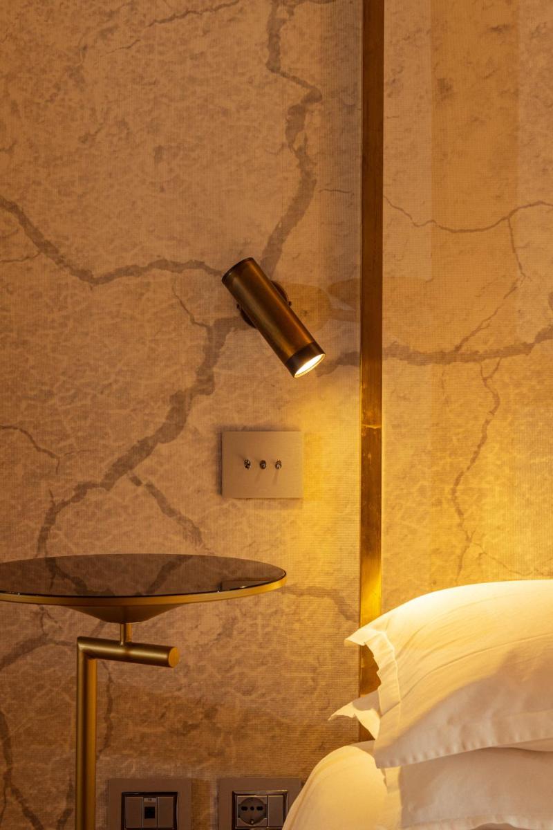 La Forestale Luxury Ecolodge B&B Primo Piano - Housity