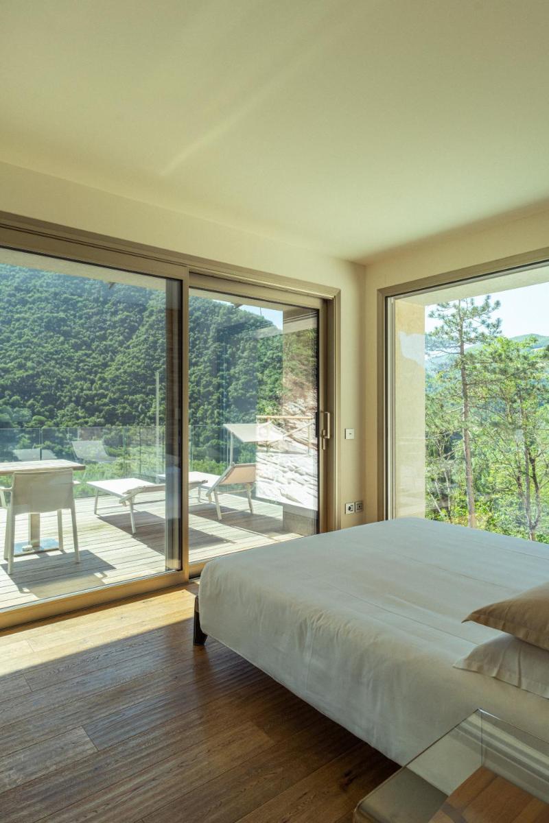 La Forestale Luxury Ecolodge B&B Primo Piano - Housity