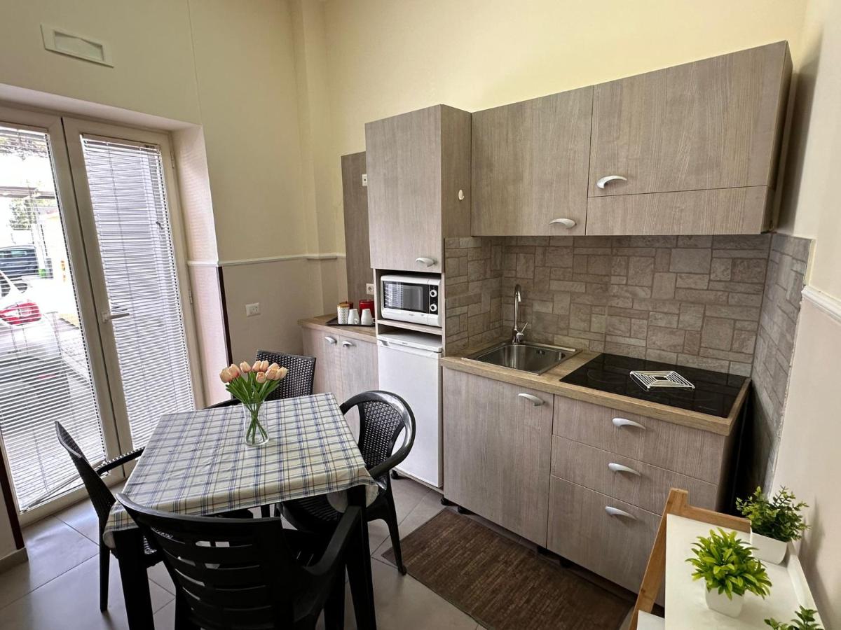 Bed and Breakfast Aereoparking - Housity
