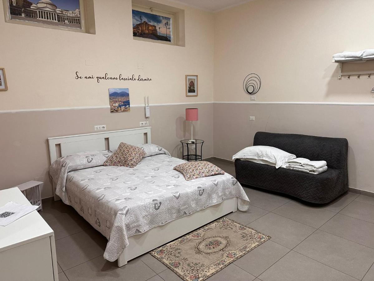 Bed and Breakfast Aereoparking - Housity