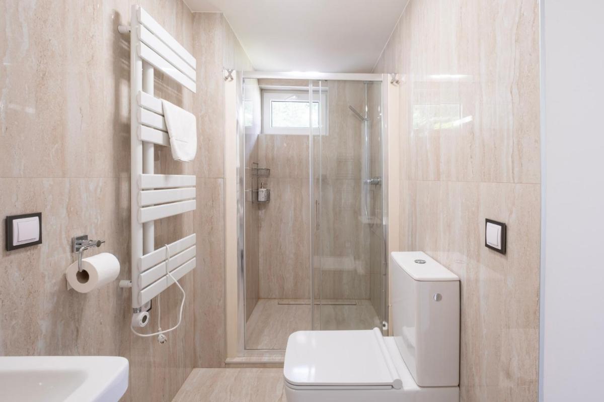 CHATA LESOVNA - Housity