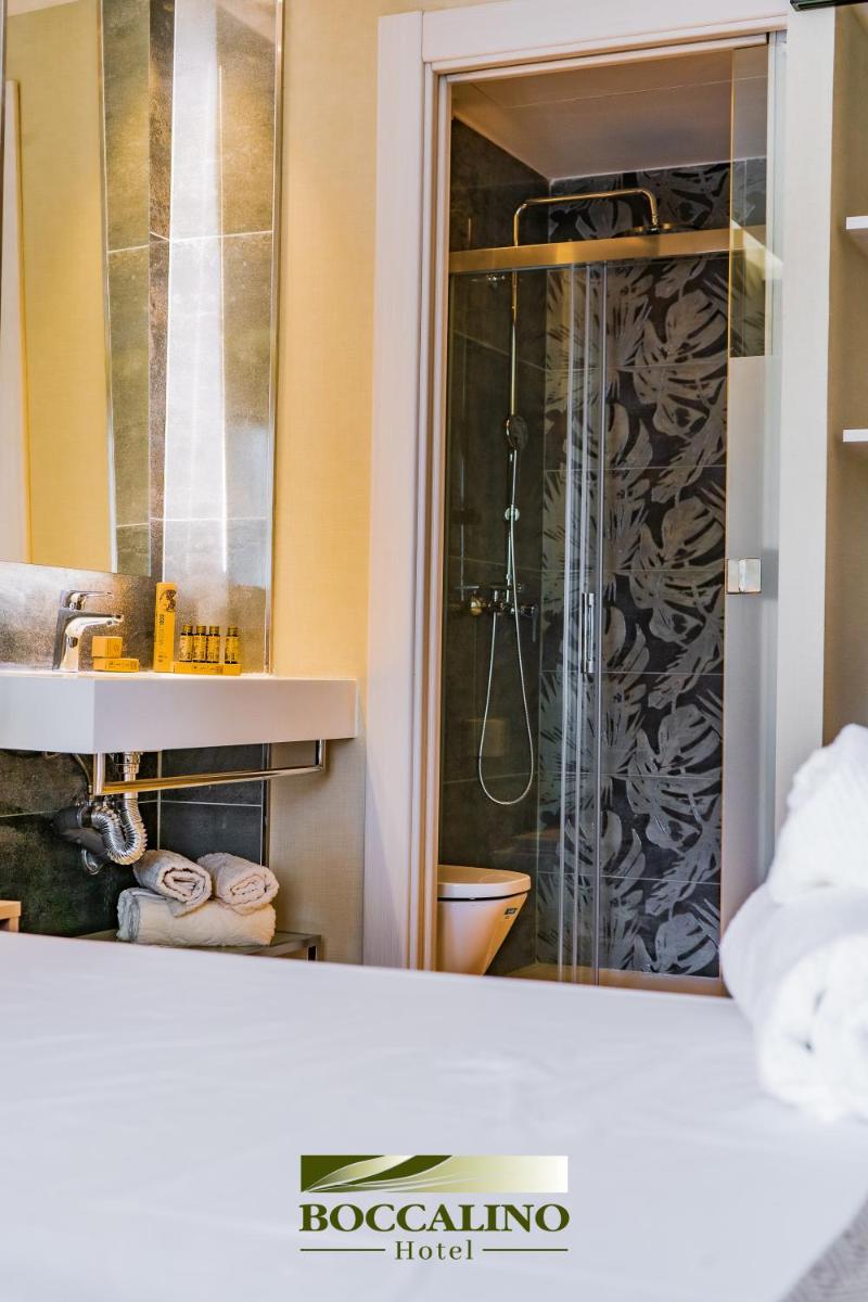 Hotel Boccalino Sitges - Housity