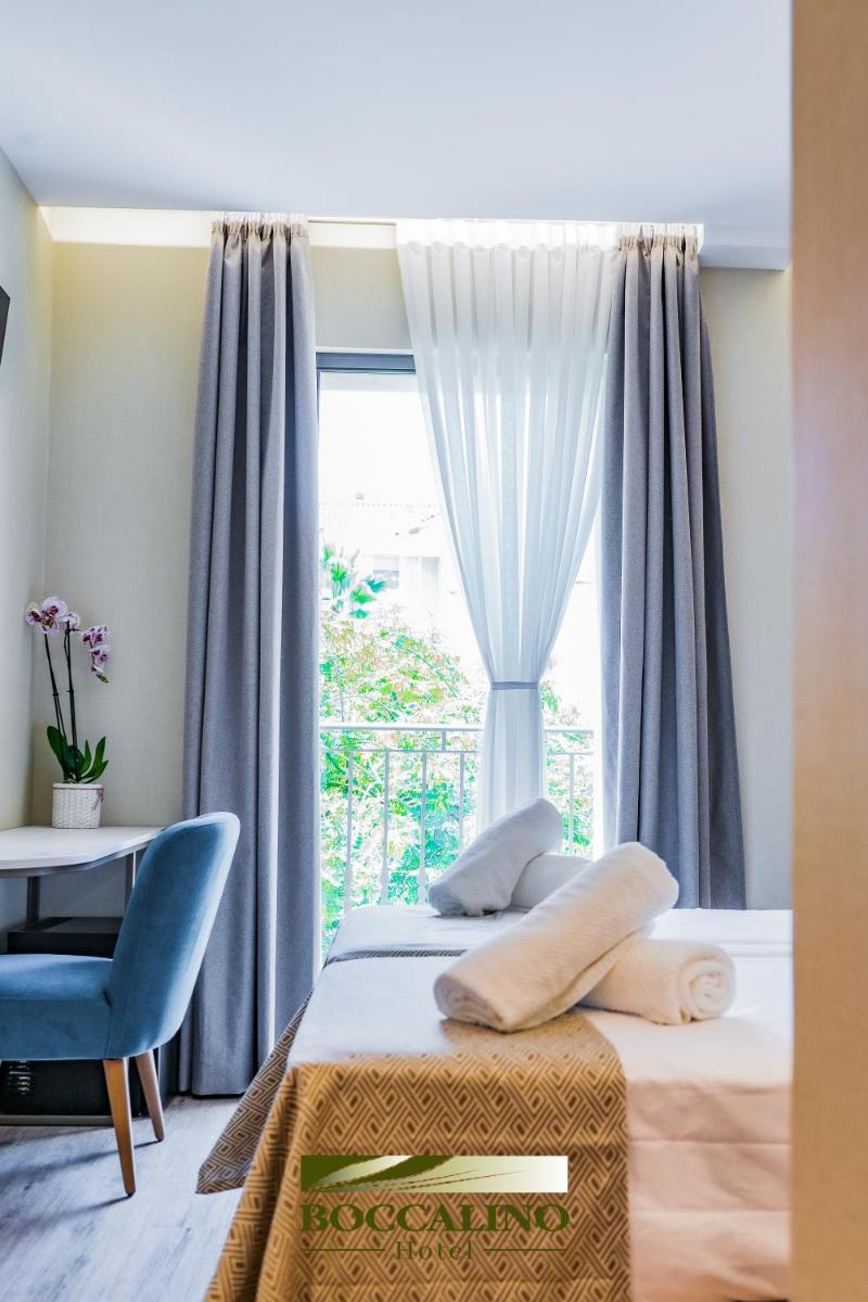 Hotel Boccalino Sitges - Housity