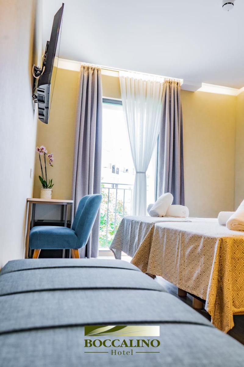 Hotel Boccalino Sitges - Housity