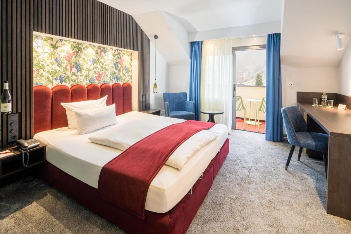 Hotel Heiligenstein - Housity