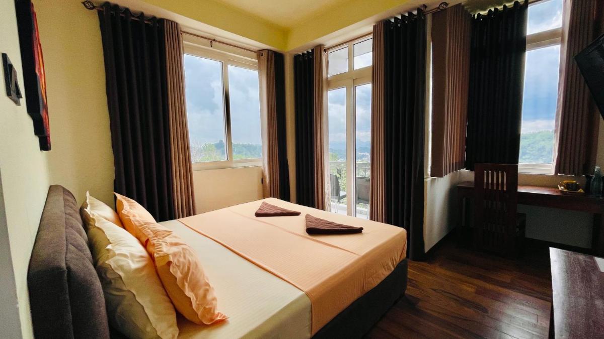 Suitetrails - Sun Dove Suite