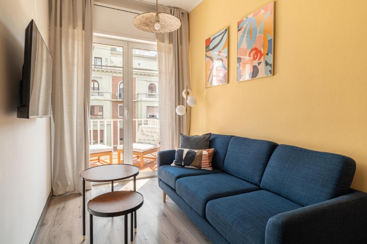 Stay Unique Apartments Gaudi I - Housity