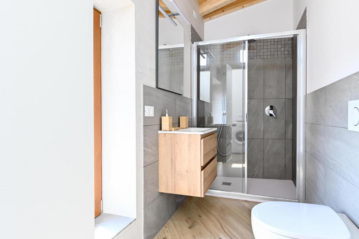 La Corte di Scanzo - Luxury and Charm - Housity
