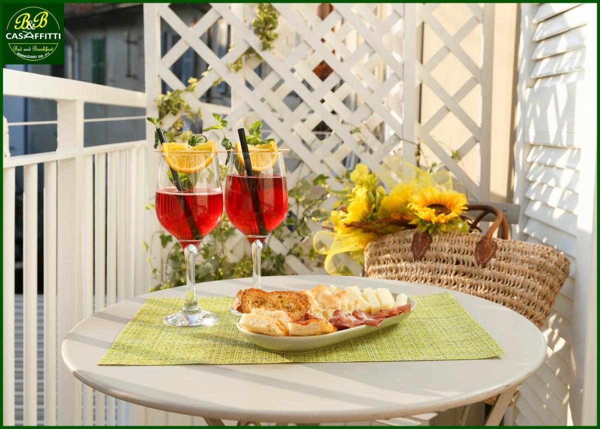 B&B Casaffitti - Housity