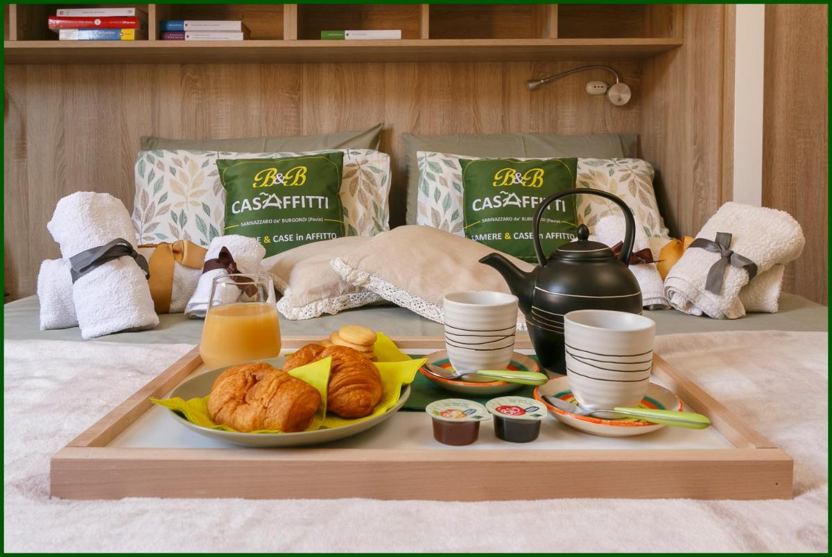 B&B Casaffitti - Housity