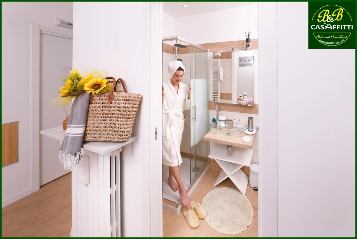 B&B Casaffitti - Housity