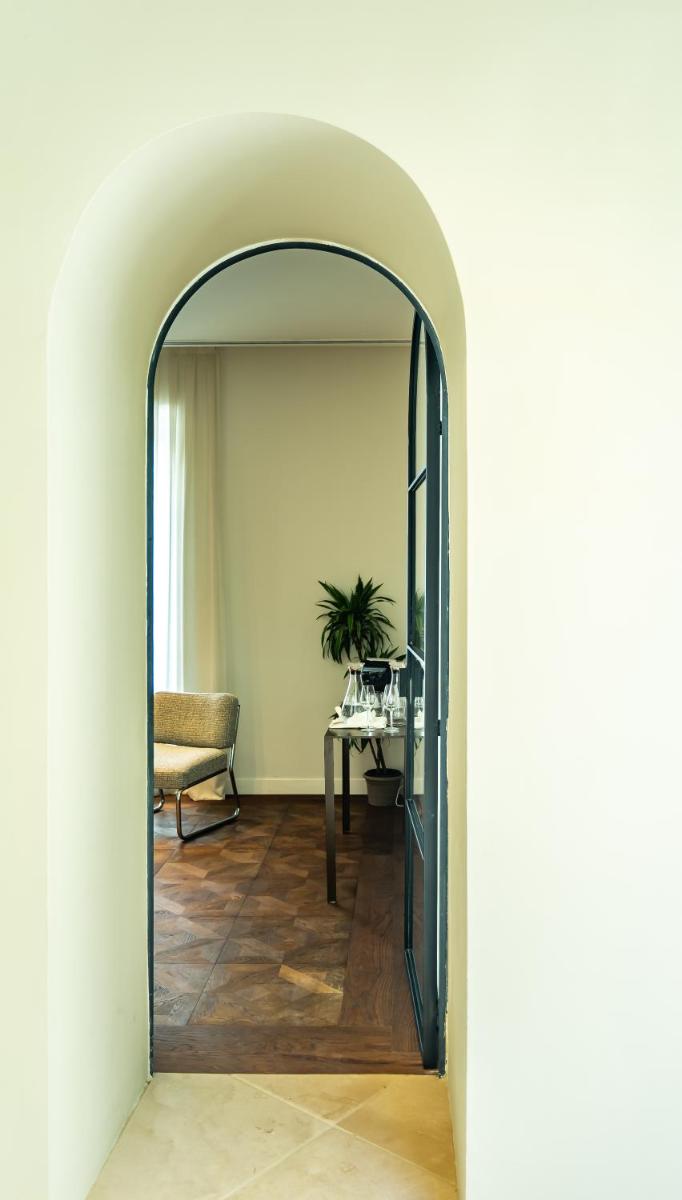 Imagen de la galería de Hotel Boutique Sidonia, en Jerez de la Frontera