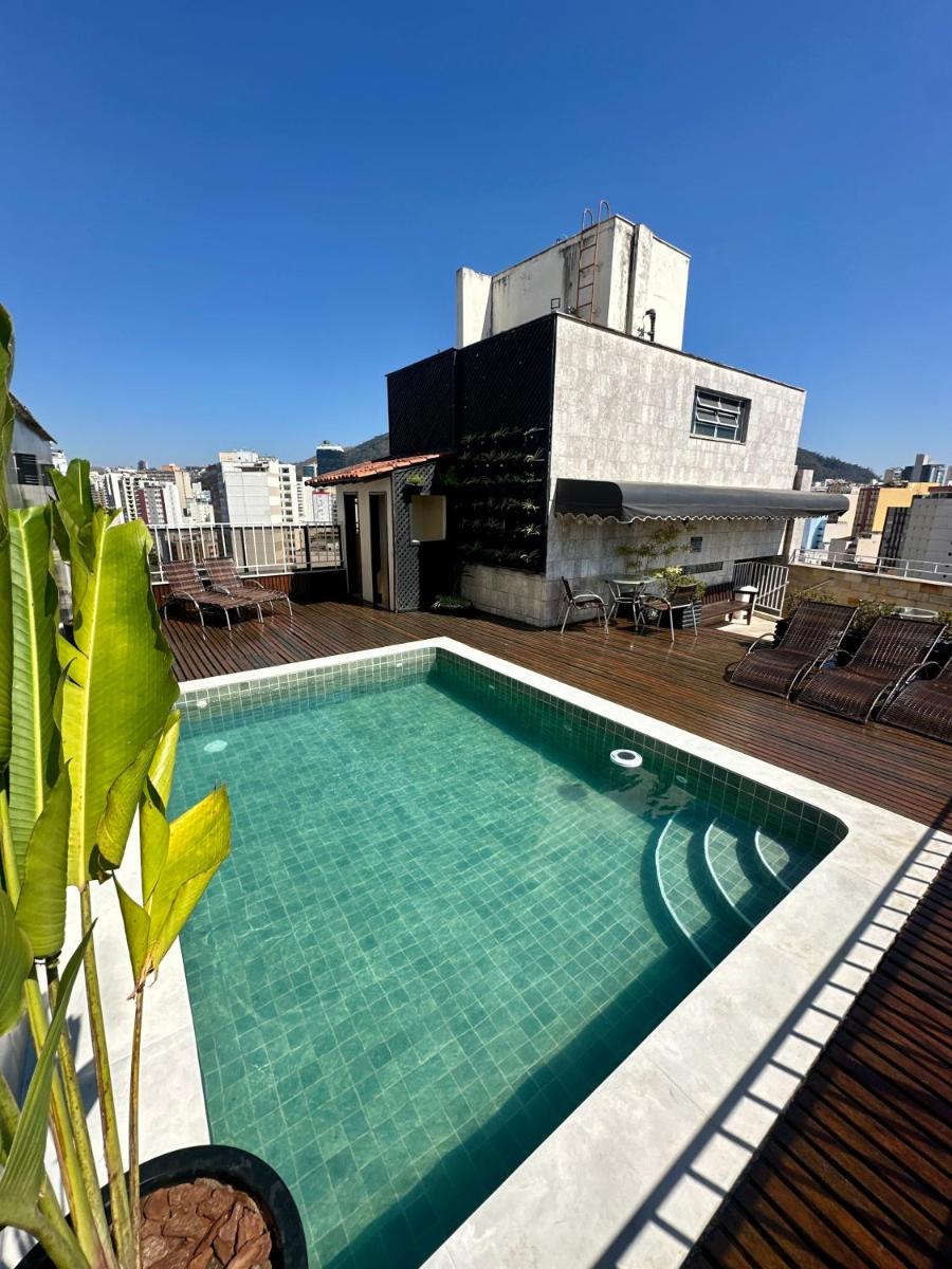 César Park Hotel - Housity