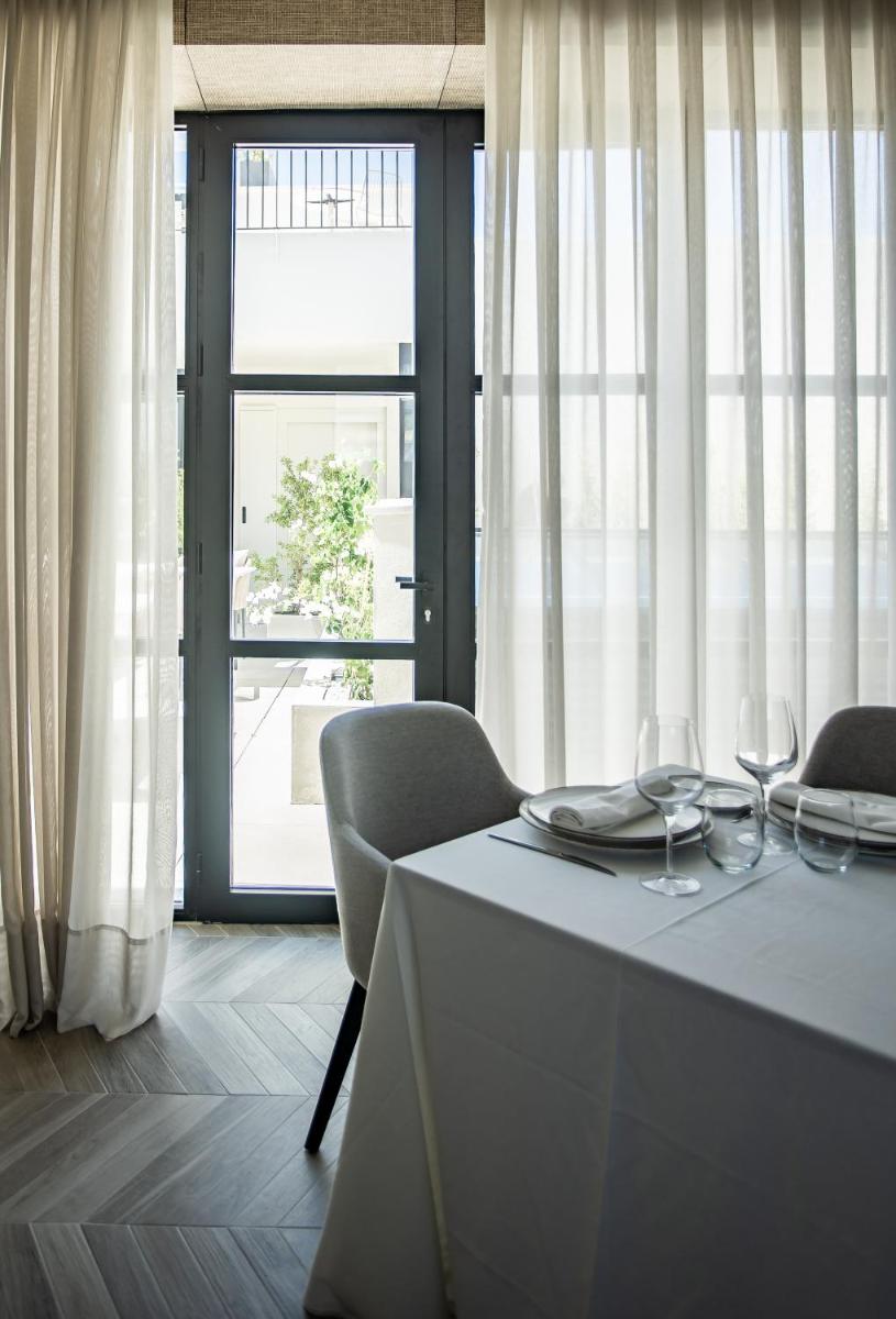 Imagen de la galería de Hotel Boutique Sidonia, en Jerez de la Frontera