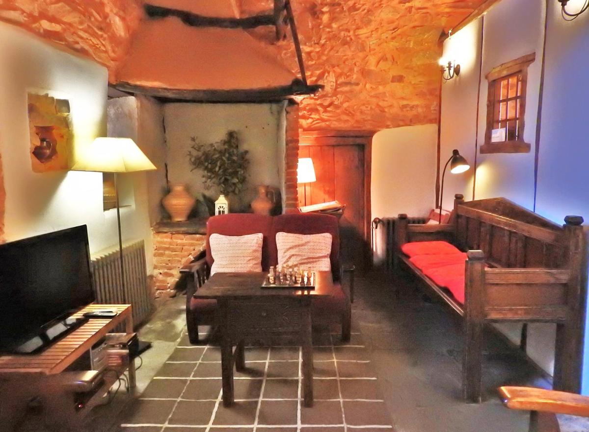 La Casa De Murias - Housity