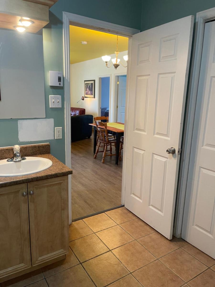 Auberge du Wagon - Housity