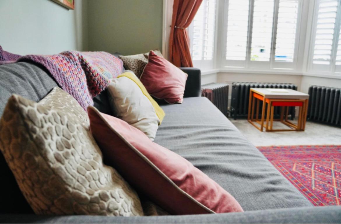 Picton House: Charming 3 bed property in quiet location - Hizvo