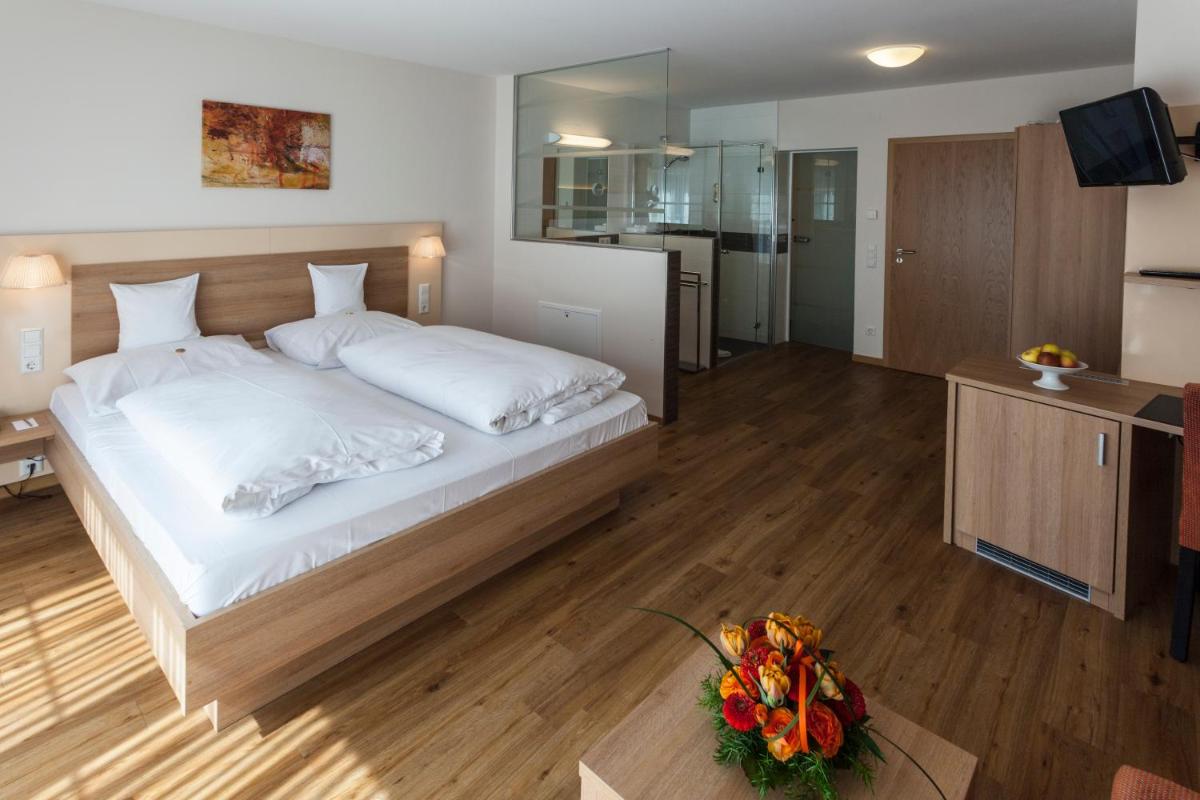 Die Krone am Fluss - Landhotel Sindringen - Housity