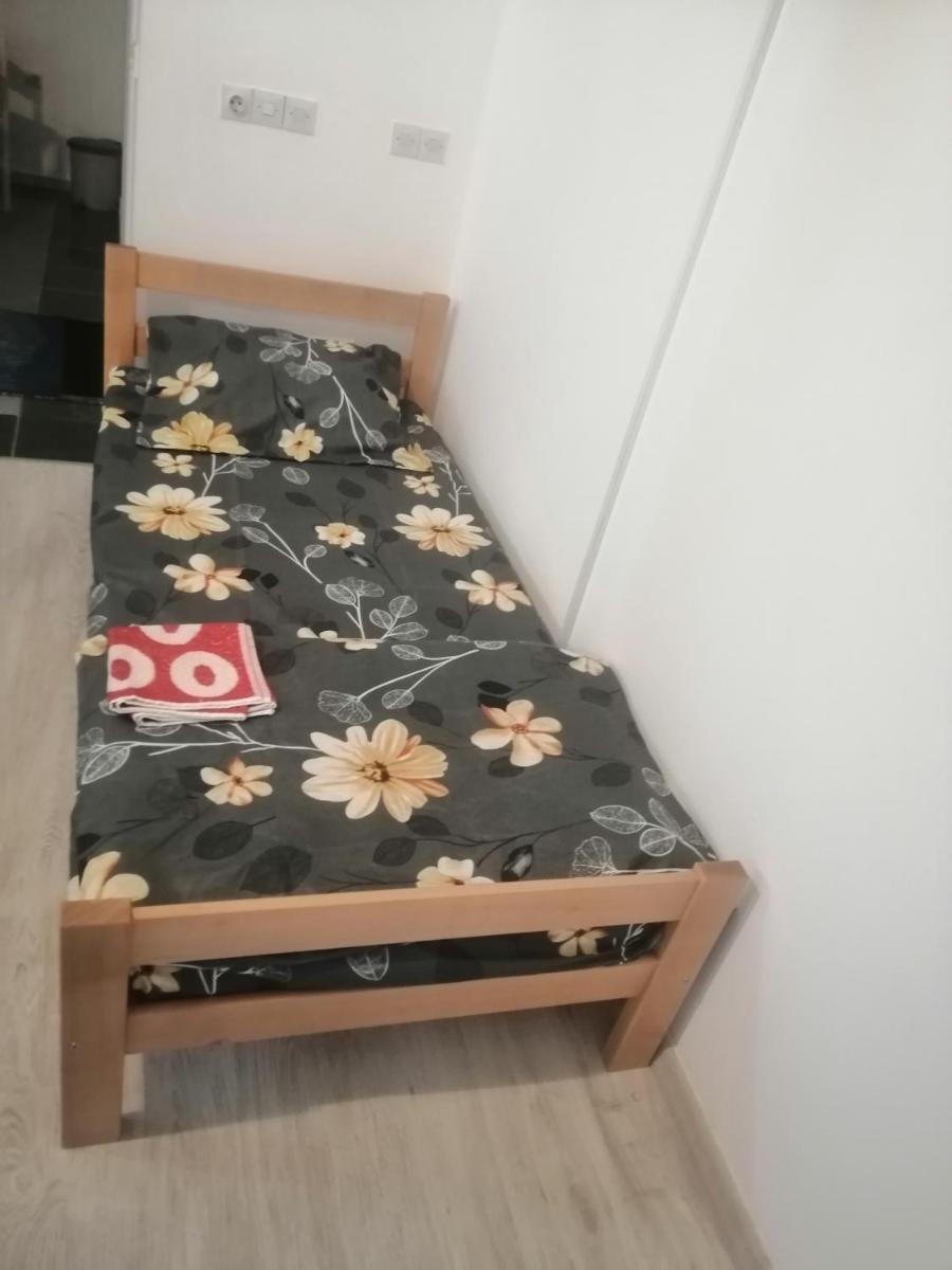 Sindi Apartman - Hizvo